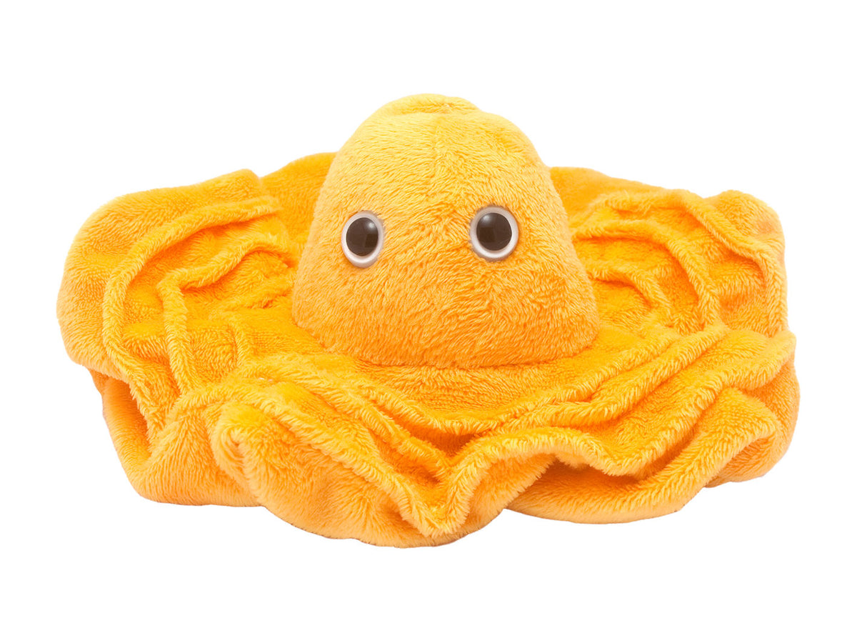 GIANTmicrobes Plasma