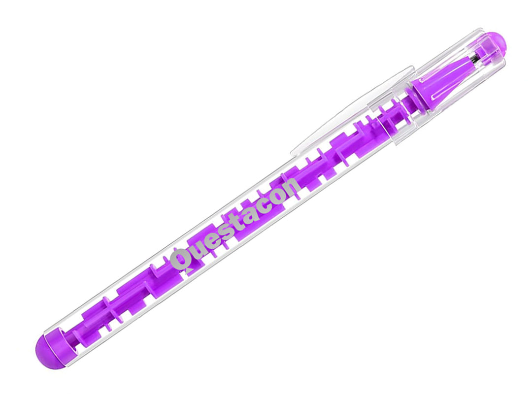 Maze Pen