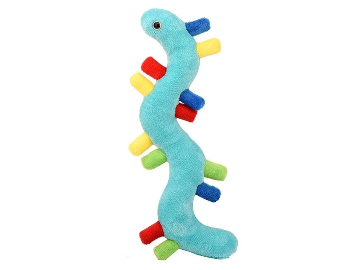 GIANTmicrobes RNA