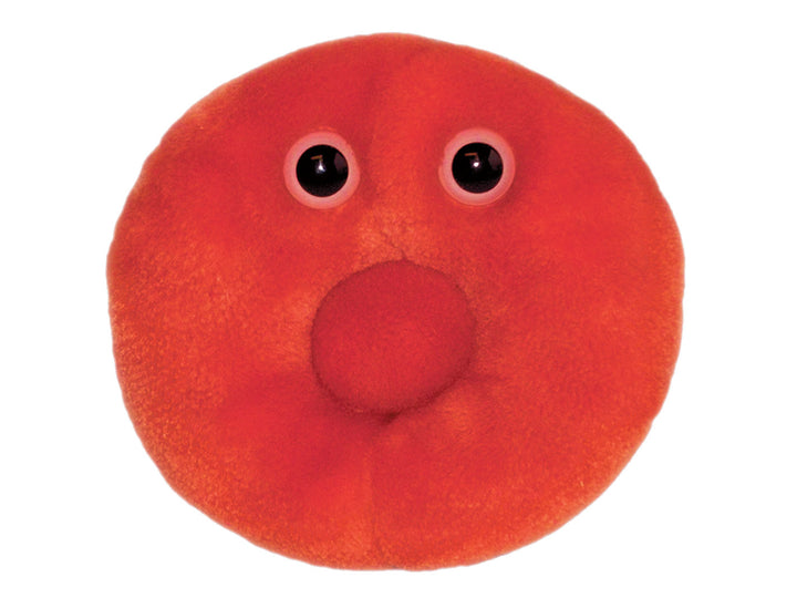 GIANTmicrobes Red Blood Cell