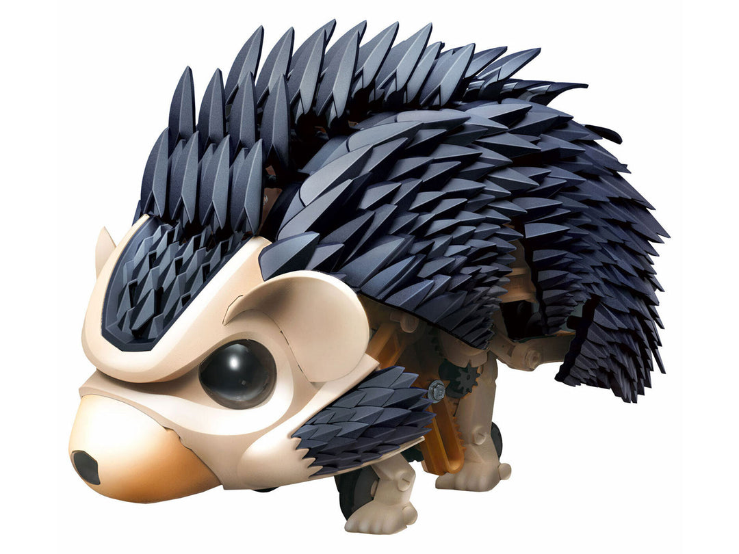 Robotic Hedgehog