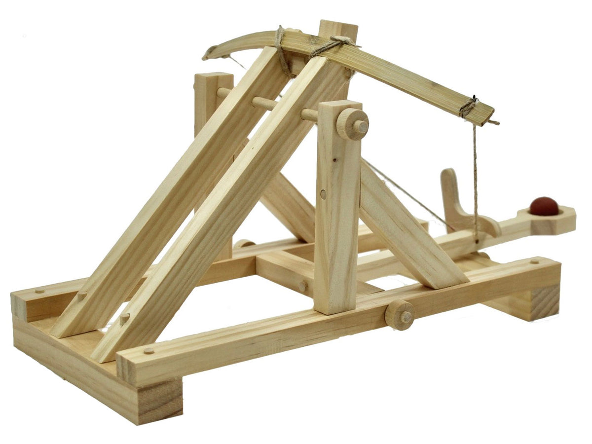 Roman Catapult