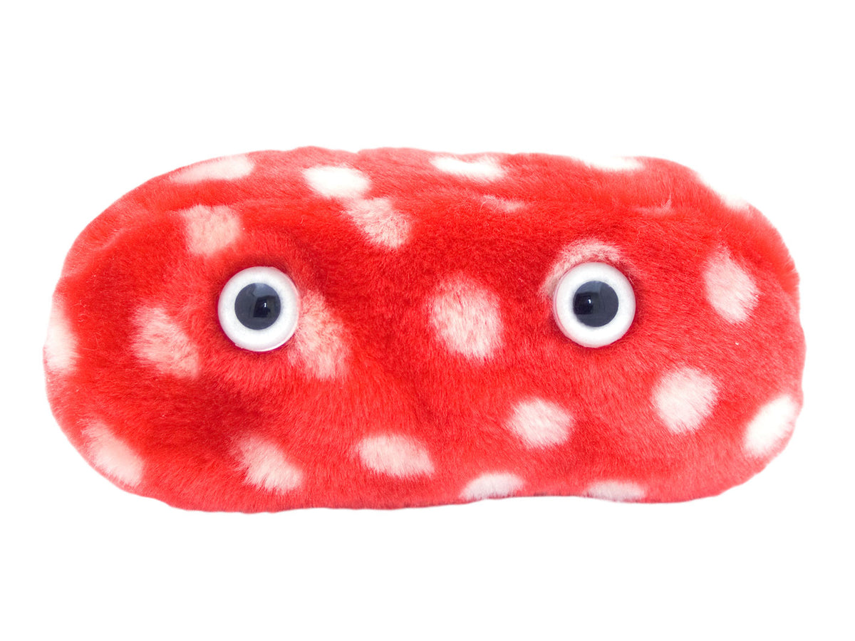 GIANTmicrobes Rubella