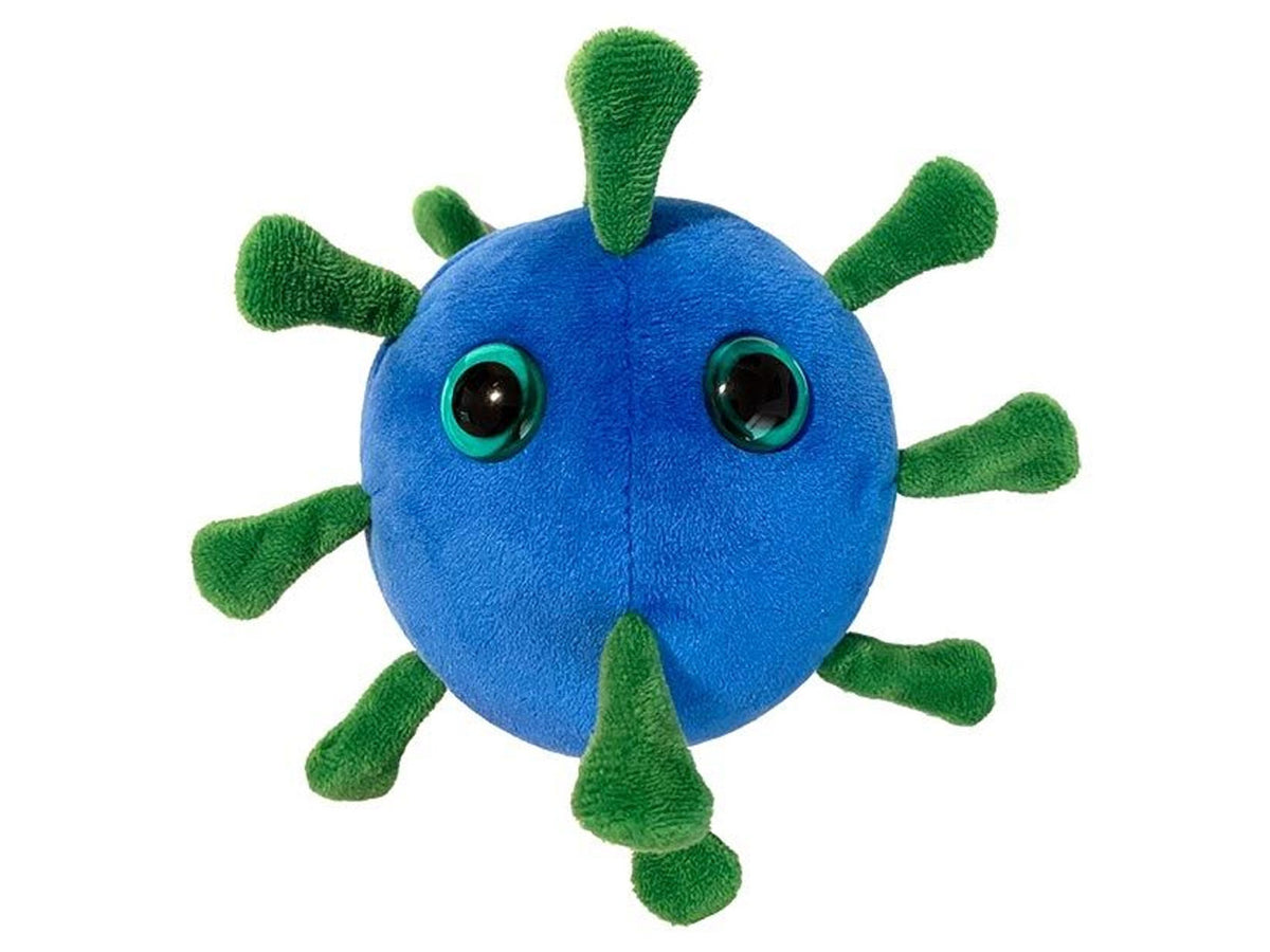 GIANTmicrobes SARS