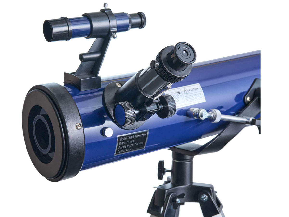 Saturn Scope Telescope