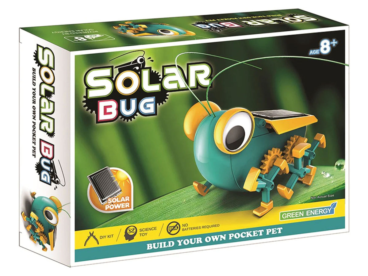 Solar Bug