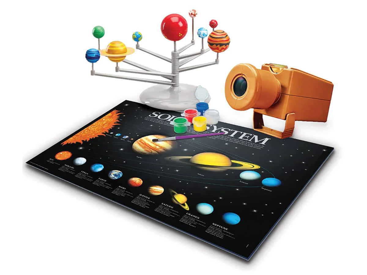 Space Exploration Kit