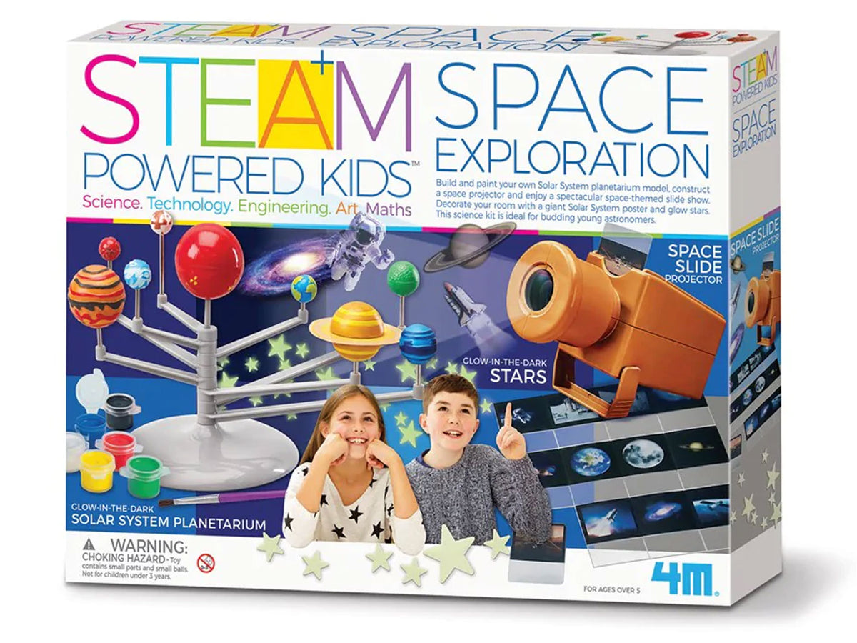 Space Exploration Kit