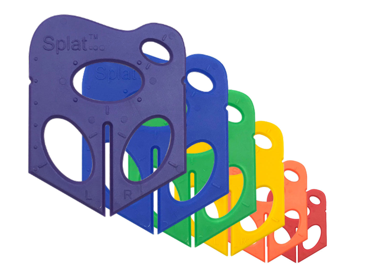 Splat Drawing Tool - Questacon