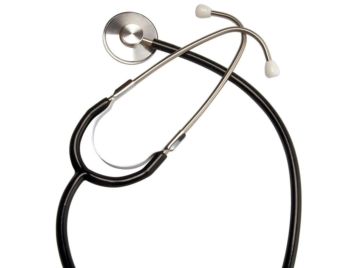 Stethoscope