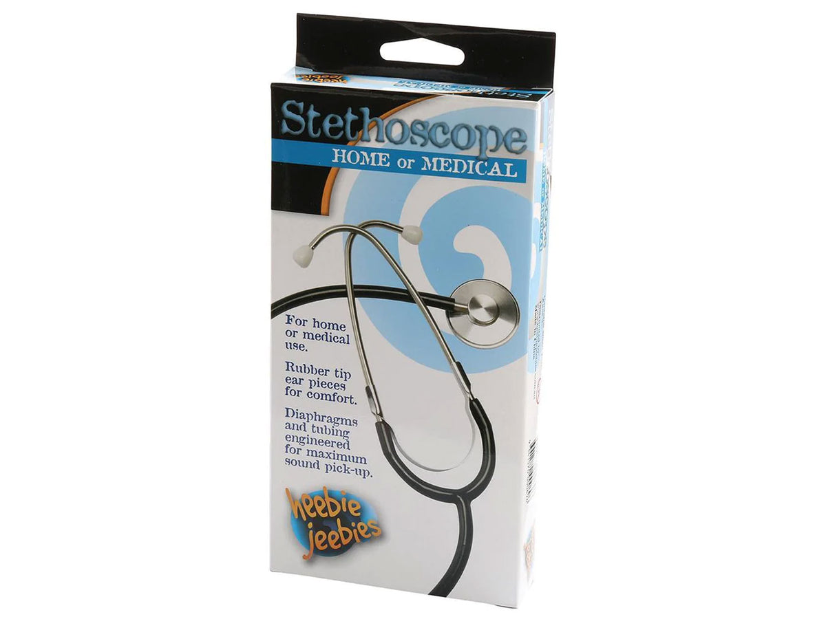 Stethoscope