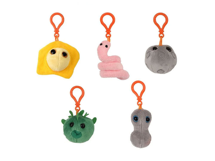 GIANTmicrobes Boxed Set Tainted Love