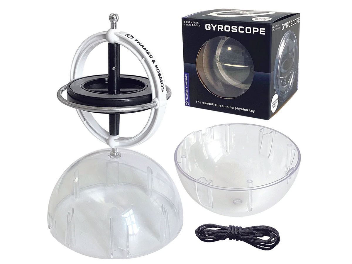 Gyroscope