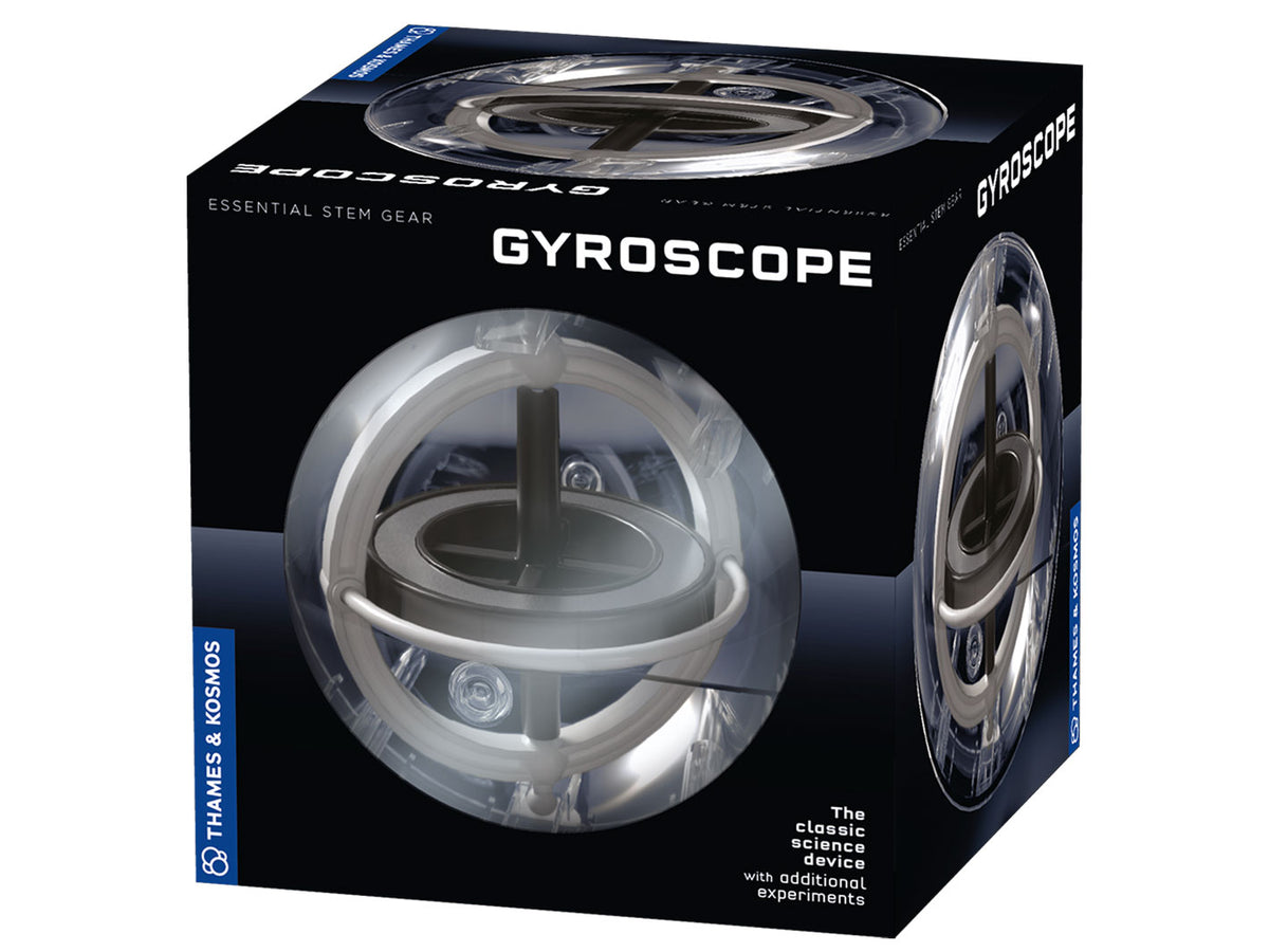 Gyroscope