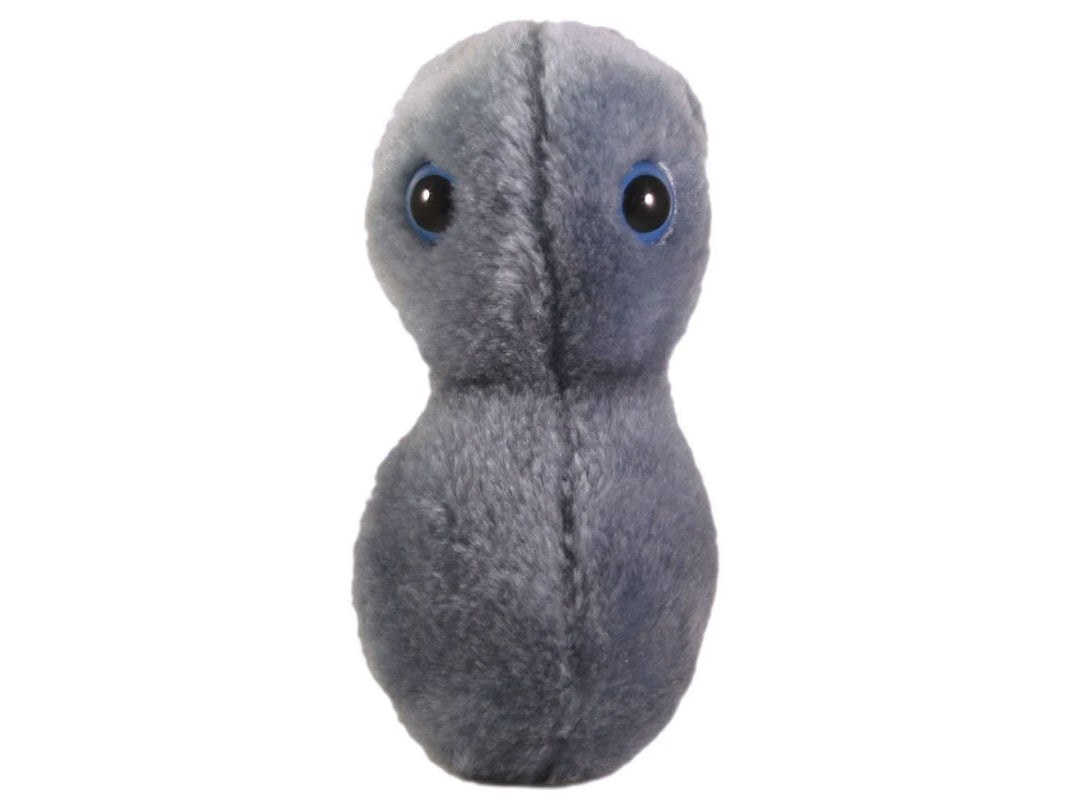 GIANTmicrobes The Clap