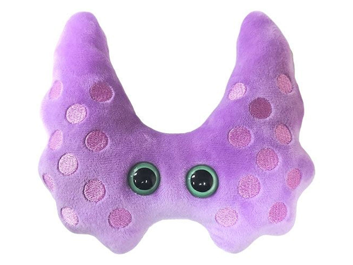 GIANTmicrobes Thyroid