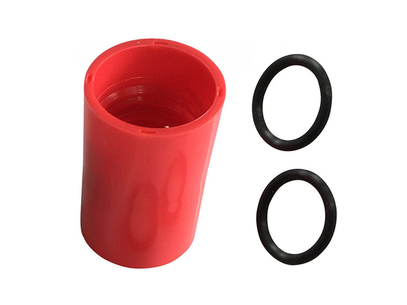 Vortex Valve - Questacon