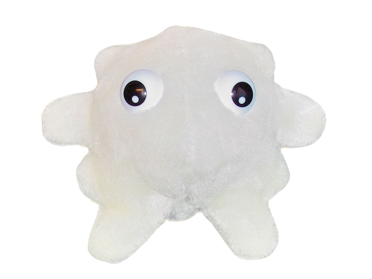 GIANTmicrobes White Blood Cell