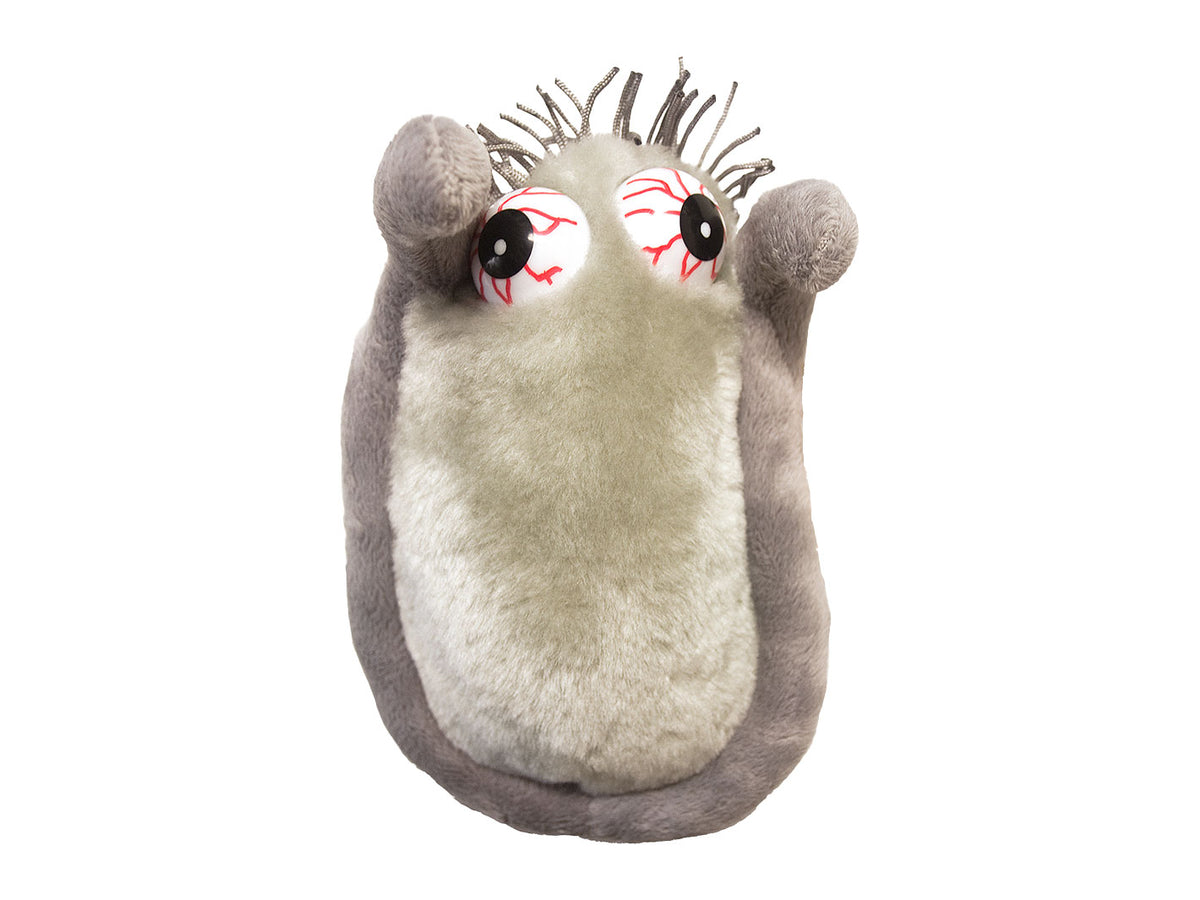 GIANTmicrobes Zombie Virus