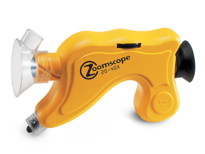 Zoomscope
