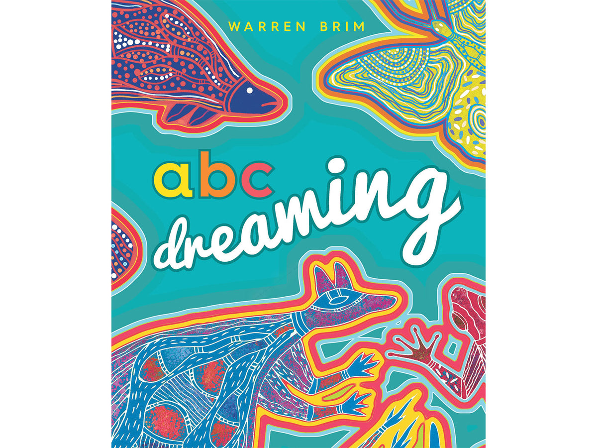 ABC Dreaming