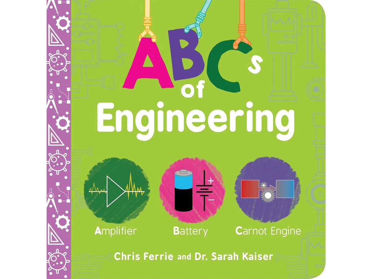 ABCs of Engineering