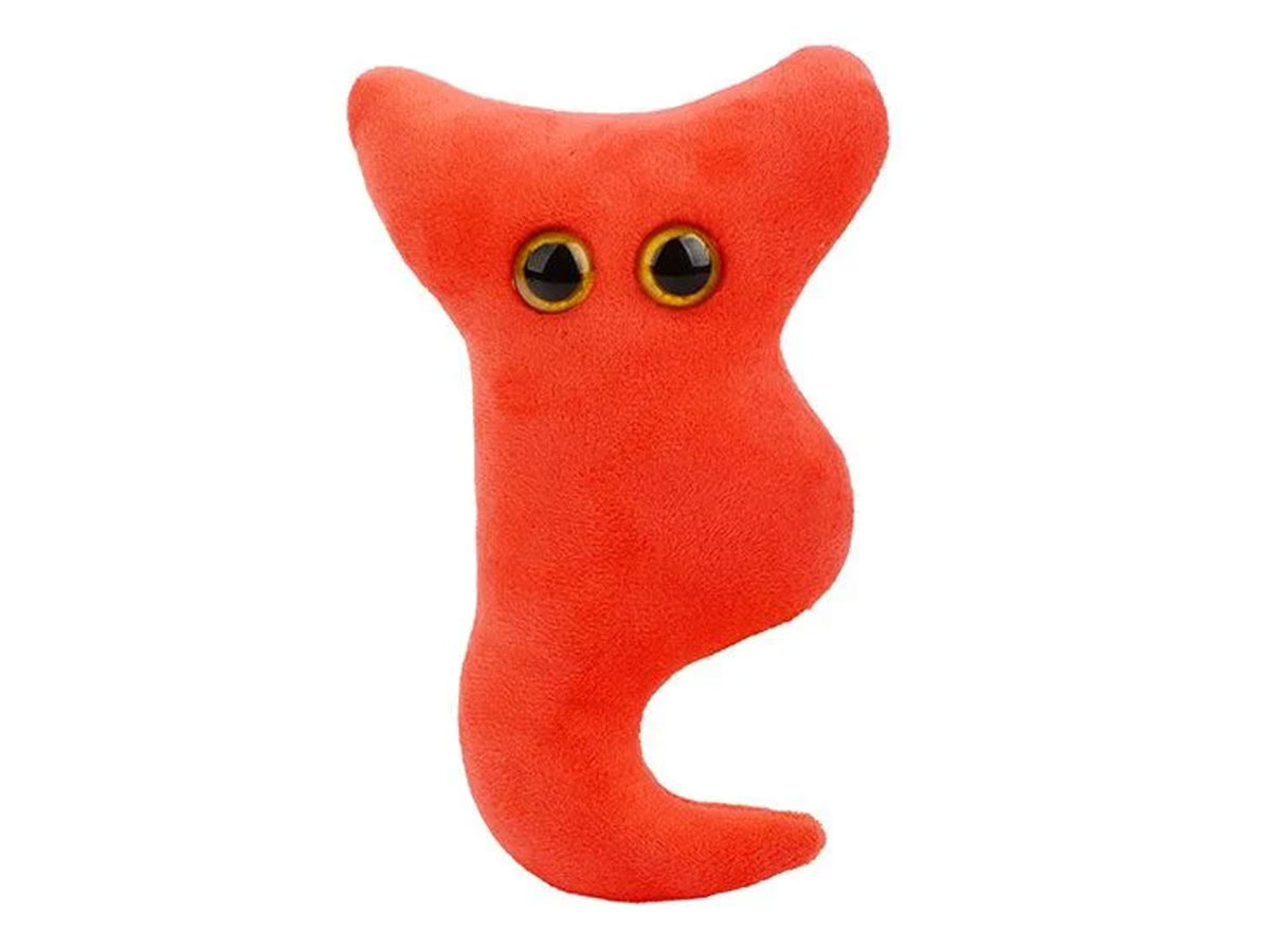 GIANTmicrobes Appendix