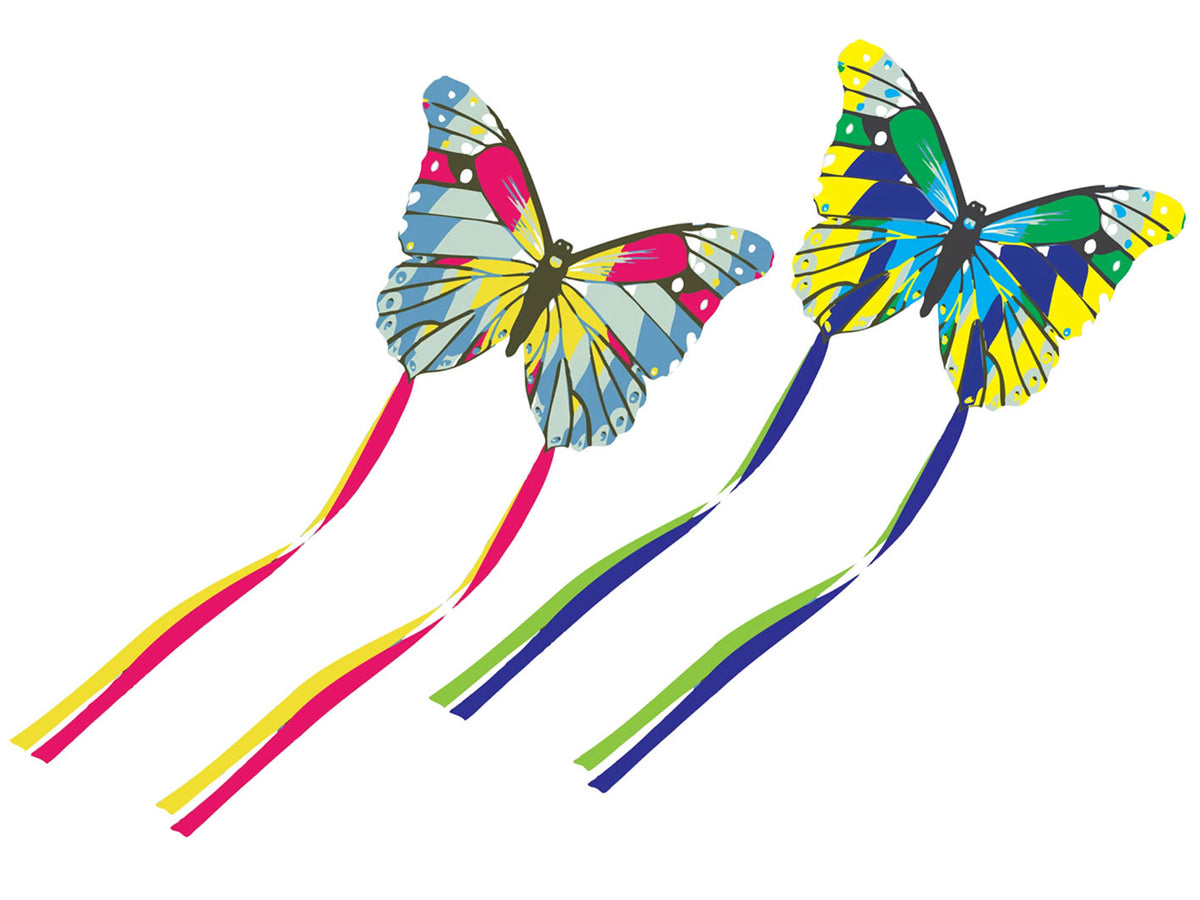 Kite Mini Butterfly In Bag