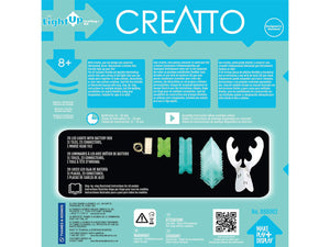 Creatto Magical Moose