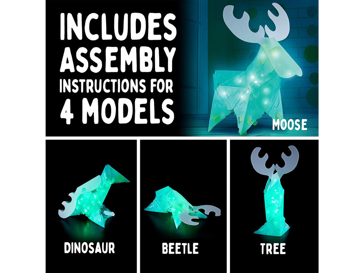 Creatto Magical Moose