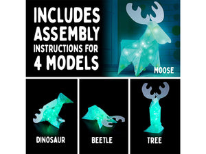 Creatto Magical Moose