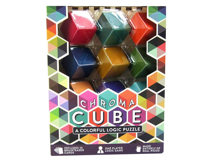 Chroma Cube