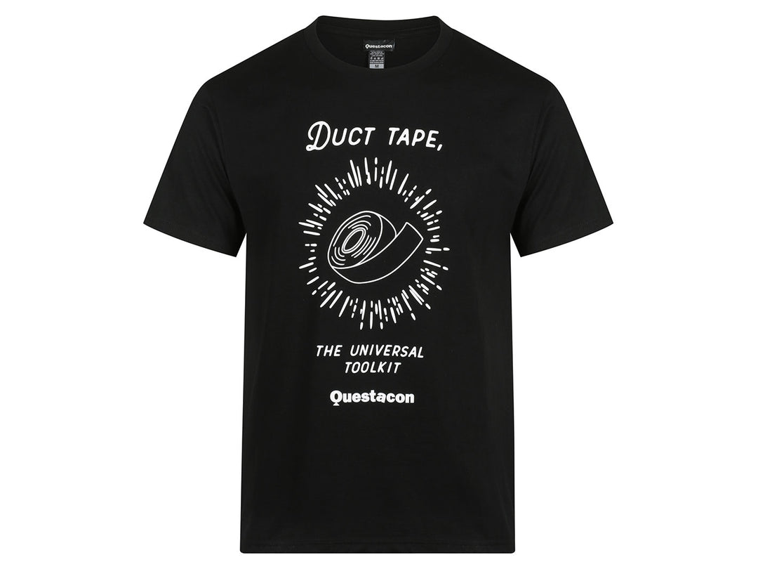 Duct Tape Tee - Adults