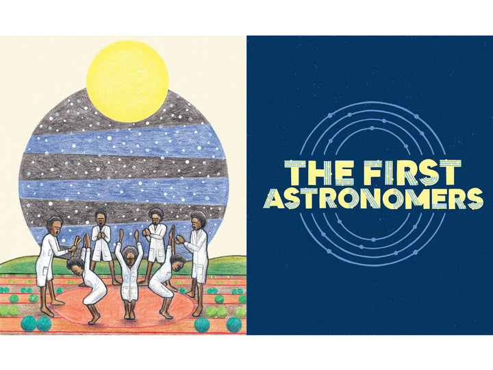 The First Scientists: Deadly Inventions and Innovations from Australia ...