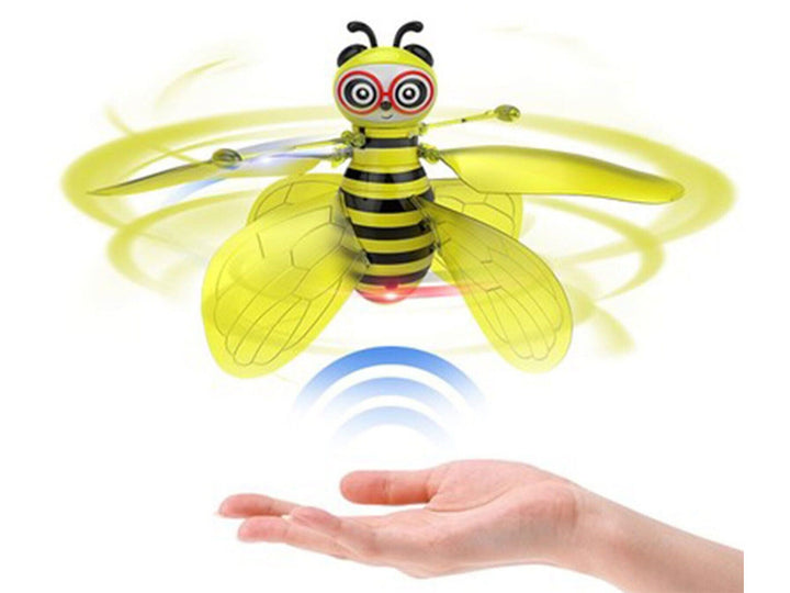 Flying Bee