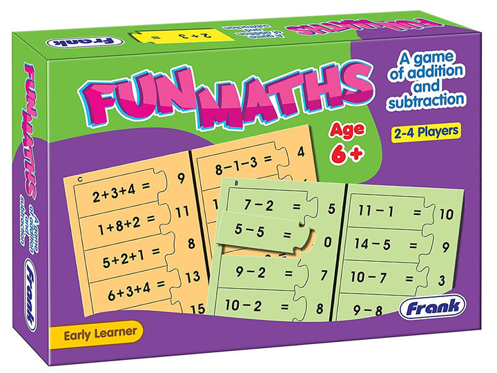 Fun Maths