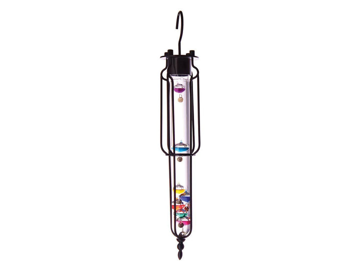 Galileo Thermometer - Hanging