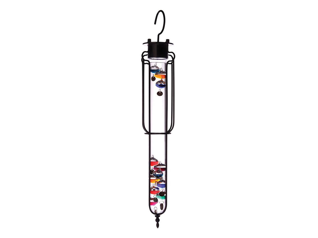 Galileo Thermometer - Hanging