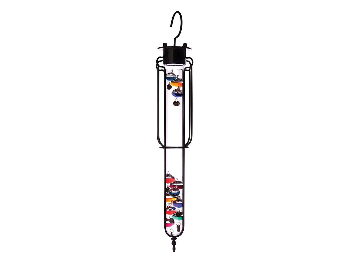 Galileo Thermometer - Hanging