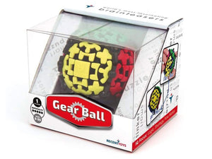 Puzzle Mefferts Gear Ball