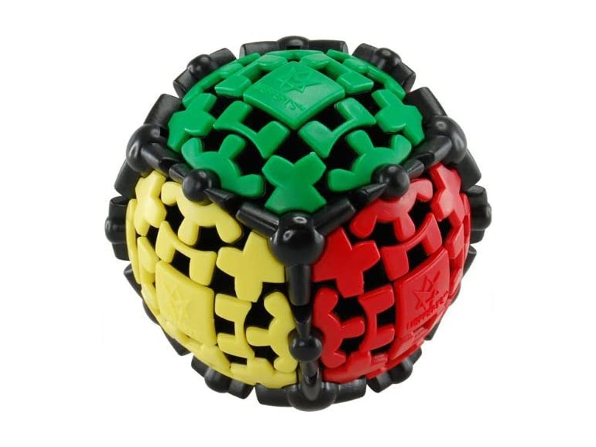 Puzzle Mefferts Gear Ball