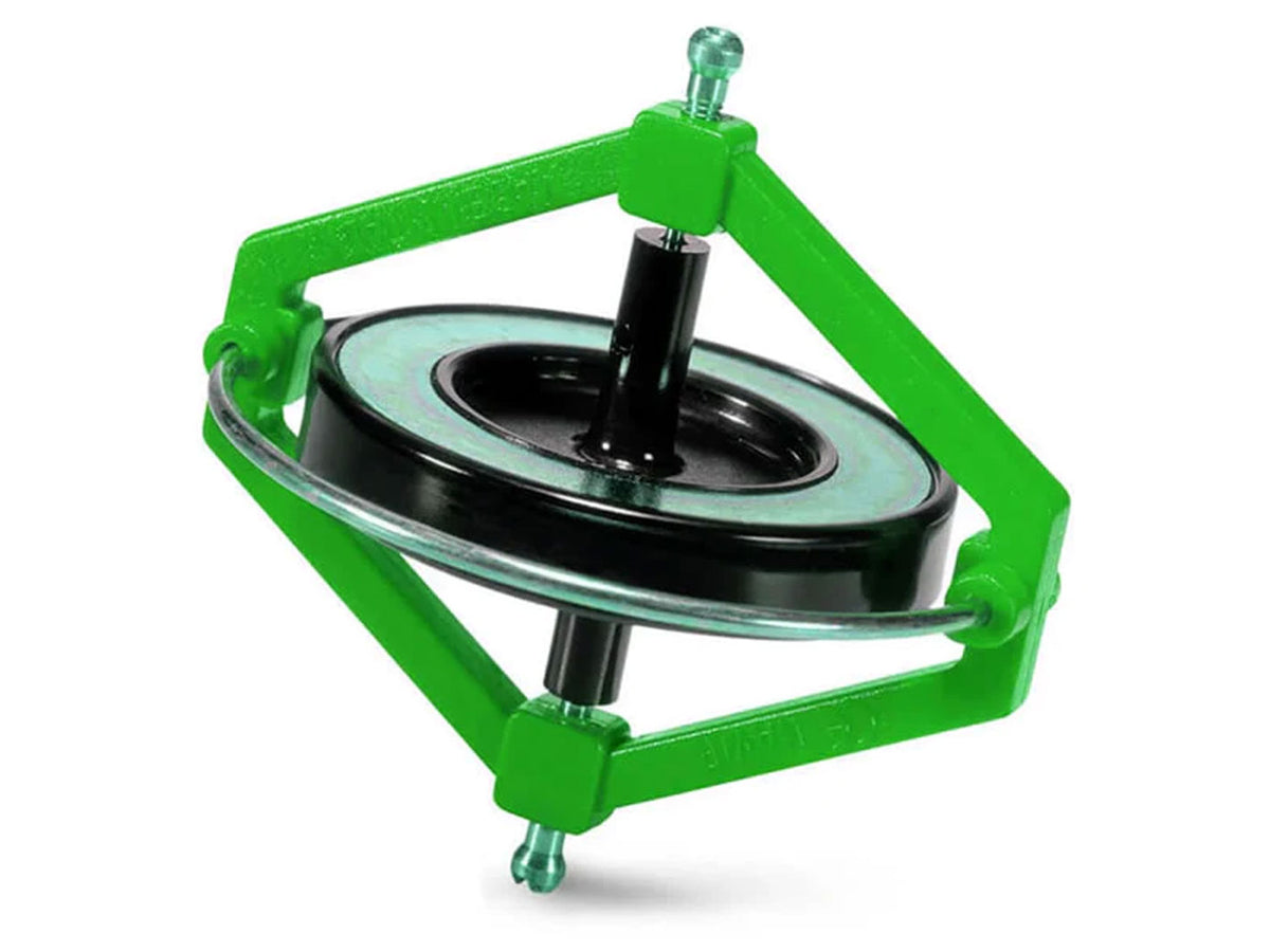 Space Wonder Gyroscope