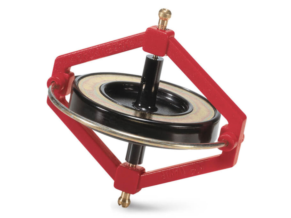 Space Wonder Gyroscope