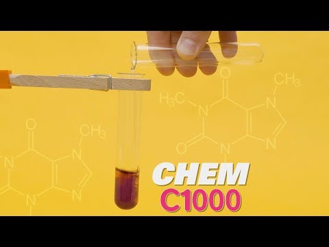 Chemistry C1000 Kit