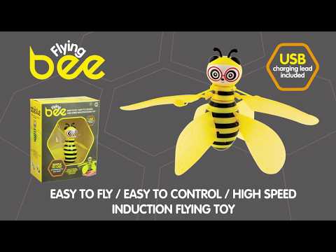 Flying Bee