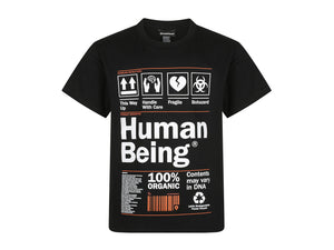 Questacon Human Being T-Shirt-Kids