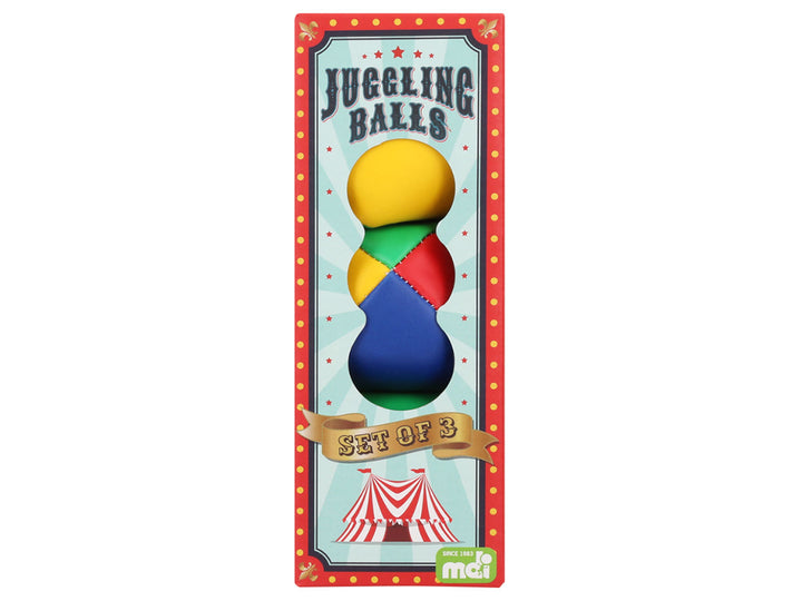 Juggling Balls