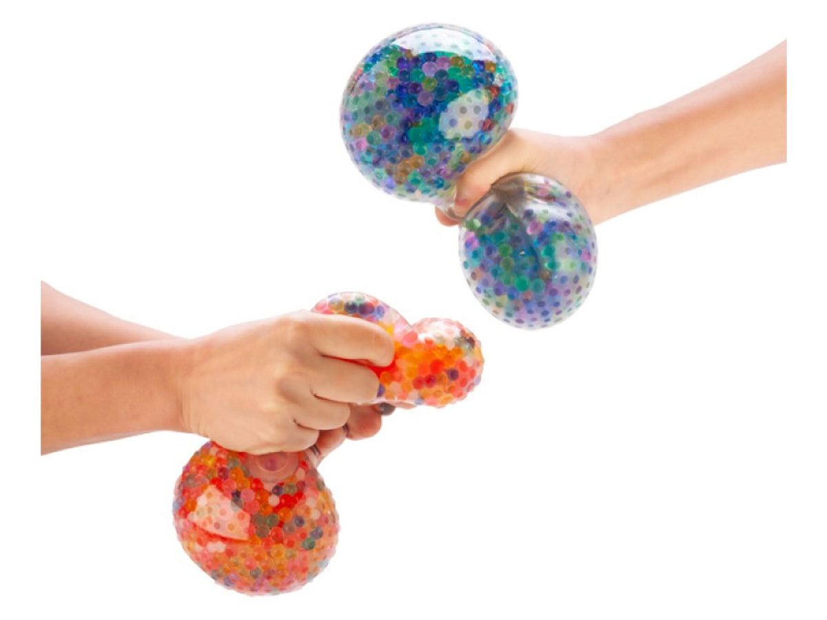 Smoosho&#39;s Jumbo Gel Bead Ball