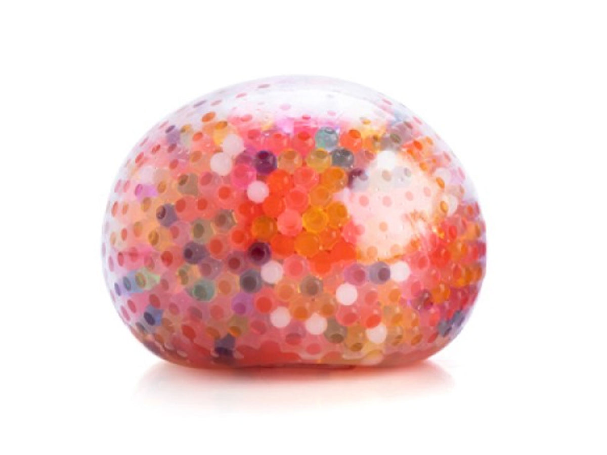 Smoosho&#39;s Jumbo Gel Bead Ball