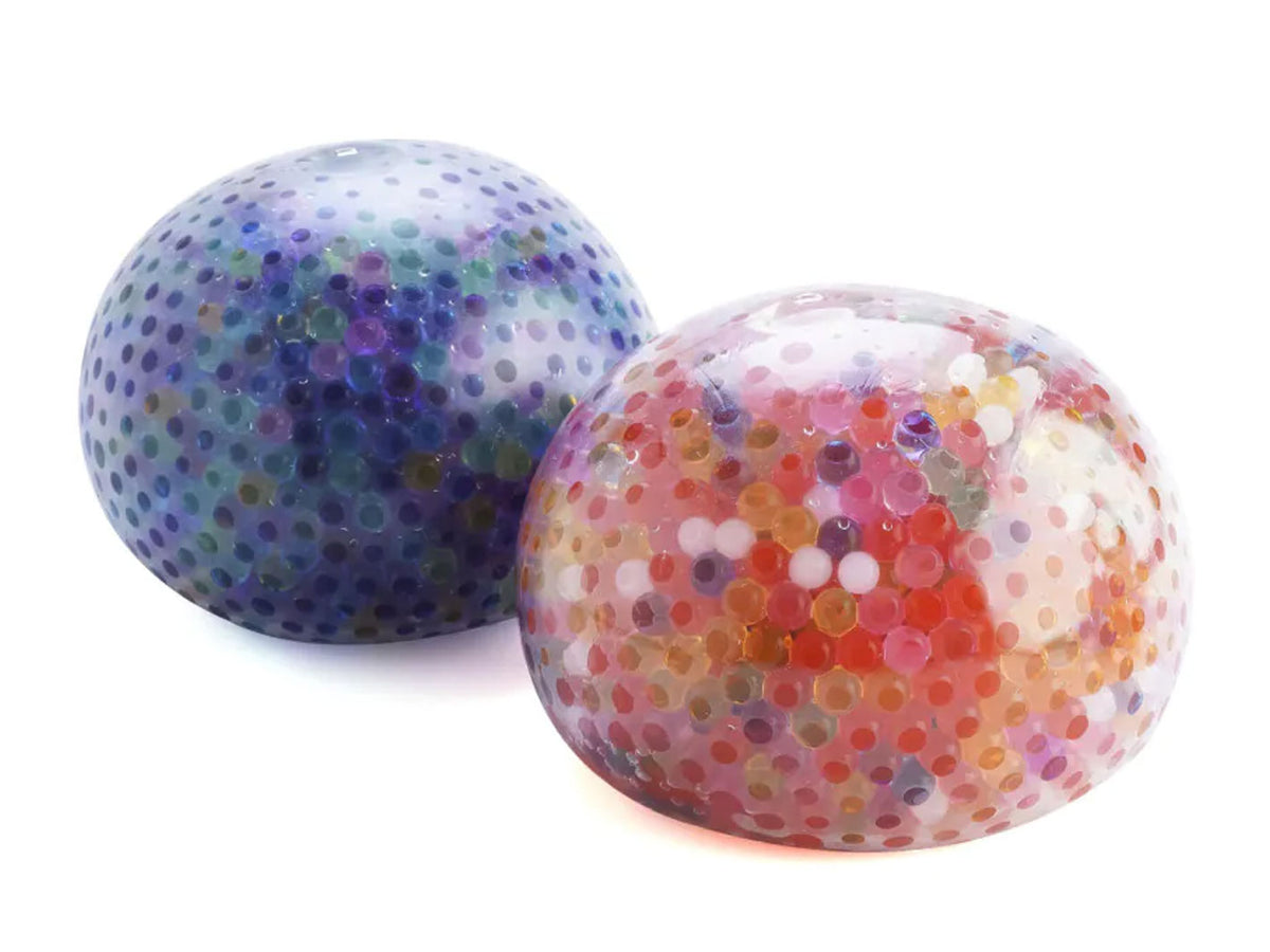 Smoosho&#39;s Jumbo Gel Bead Ball